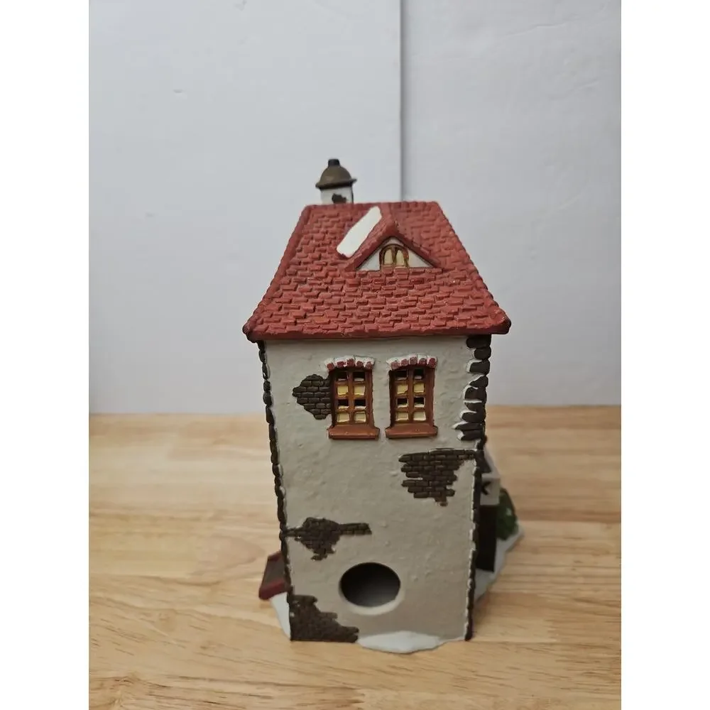 Dept 56 HVC Dickens Village Series 